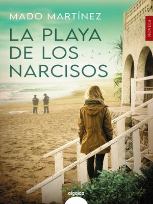 cover image of La playa de los narcisos